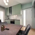 Larum Apartmens * Vrsar