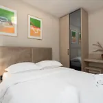 Larum Apartmens *