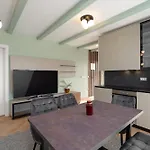 Larum Apartmens * Vrsar