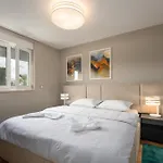 Daire Larum Apartmens *