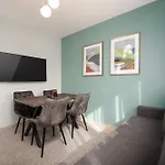 Daire Larum Apartmens