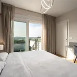 Daire Larum Apartmens *