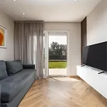 Larum Apartmens Daire