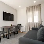 Larum Apartmens Daire