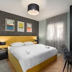 Larum Apartmens * Vrsar