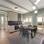 Larum Apartmens