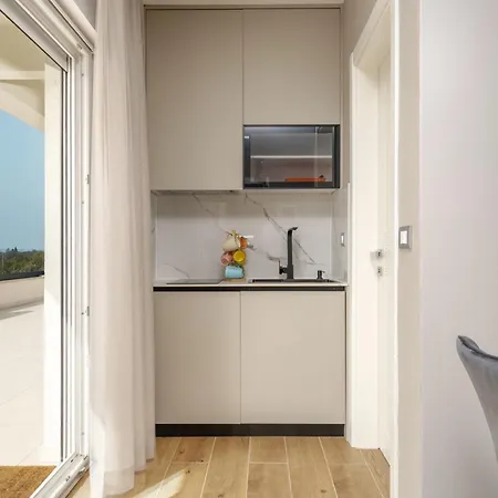 Larum Apartmens * Vrsar