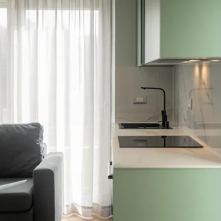 Larum Apartmens Apartamento