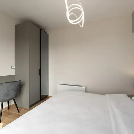 Larum Apartmens Vrsar