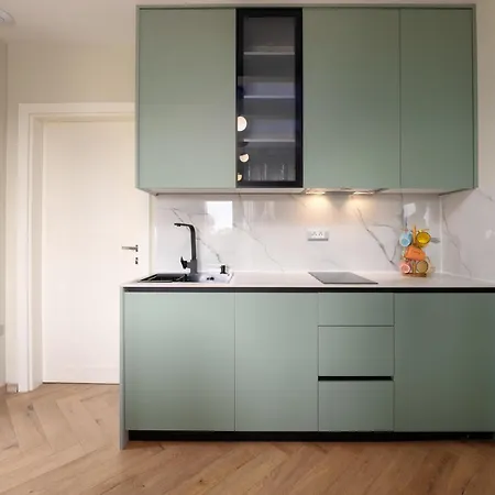 Larum Apartmens Apartamento