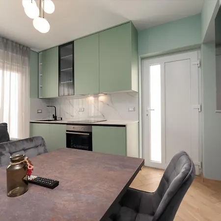 Larum Apartmens * Vrsar