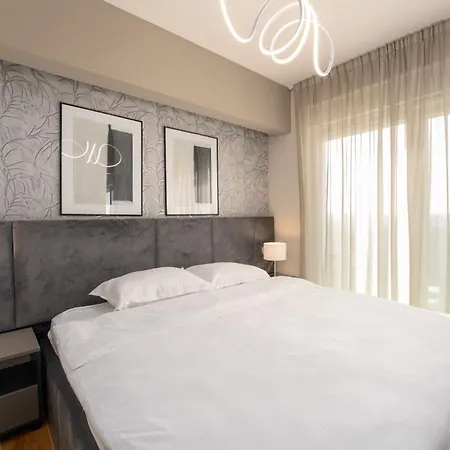 Larum Apartmens Apartamento *