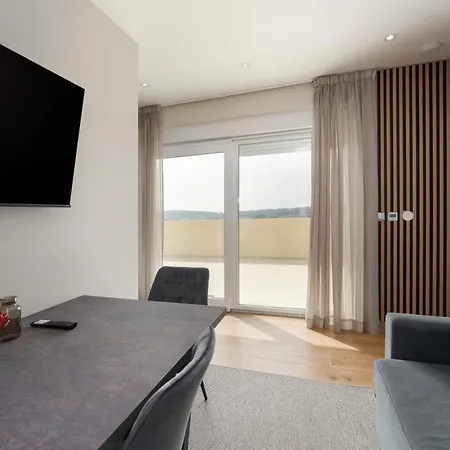 Apartamento Larum Apartmens Vrsar