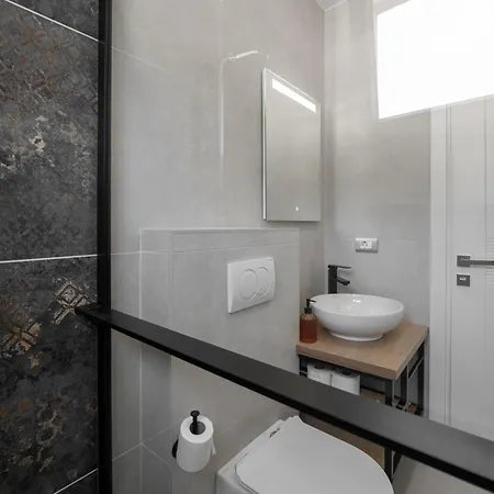 Larum Apartmens Apartamento