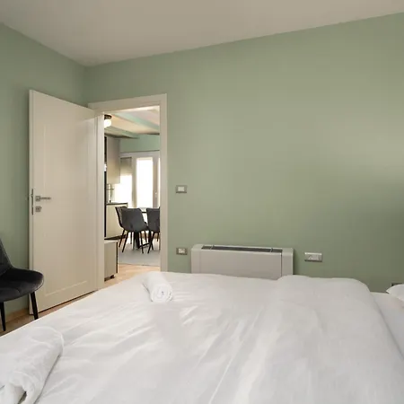 Larum Apartmens Apartamento