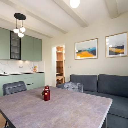 Διαμέρισμα Larum Apartmens Vrsar