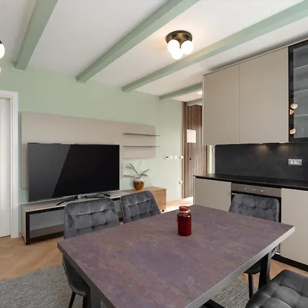 Larum Apartmens * Vrsar