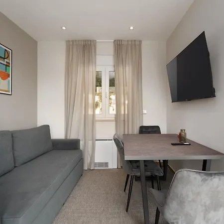 Apartamento Larum Apartmens