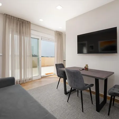 Larum Apartmens Apartamento *