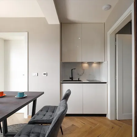 Larum Apartmens * Vrsar