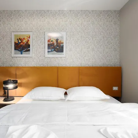 Larum Apartmens