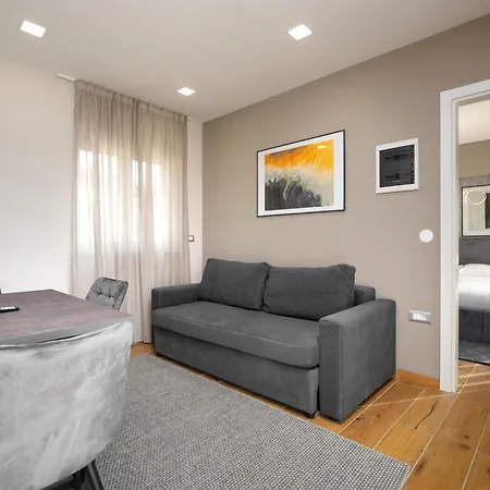 Larum Apartmens Apartamento *