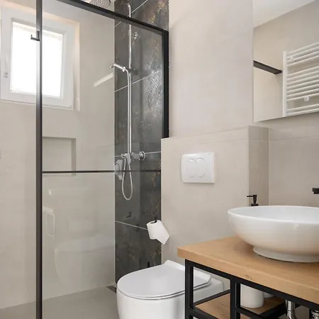 Apartamento Larum Apartmens Vrsar