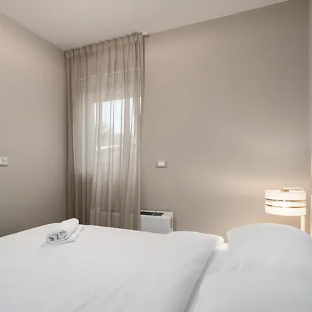 Larum Apartmens * Vrsar