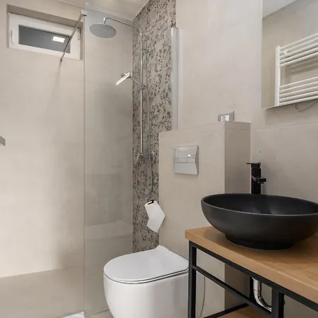 Larum Apartmens * Vrsar