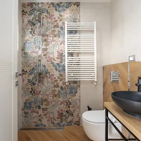 Larum Apartmens