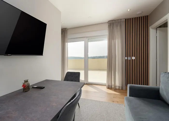 Apartman Larum Apartmens Vrsar