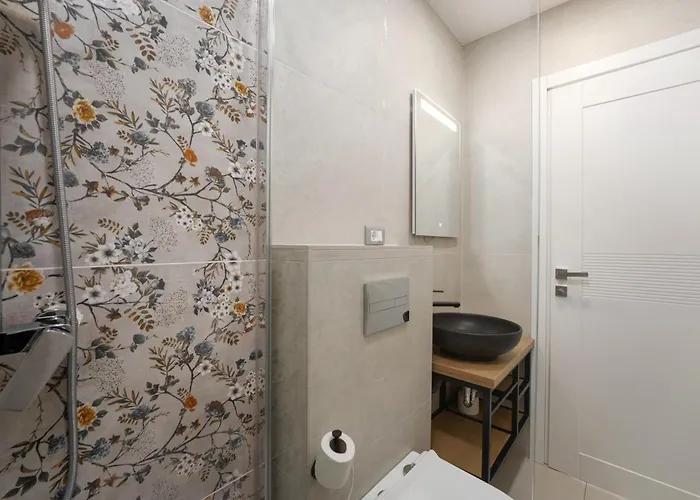 Larum Apartmens Vrsar