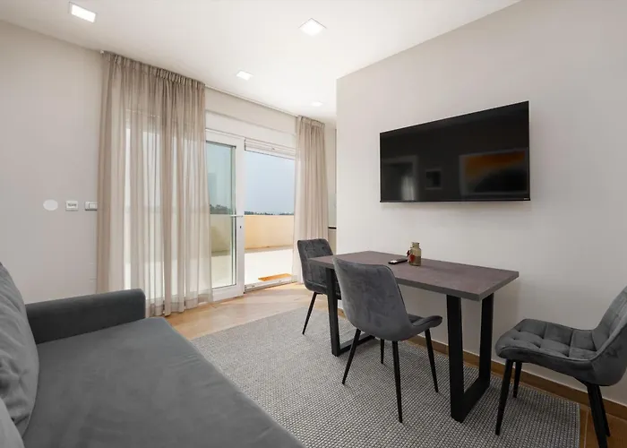 Larum Apartmens Appartement *