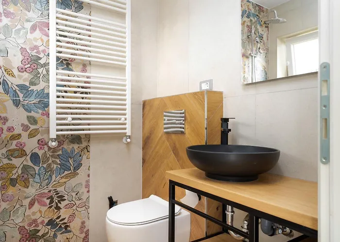 Larum Apartmens Appartement Vrsar