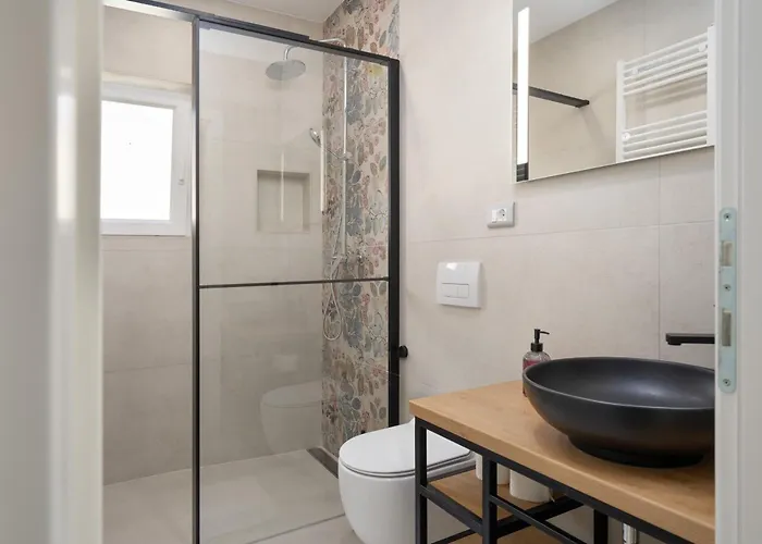 Larum Apartmens Vrsar