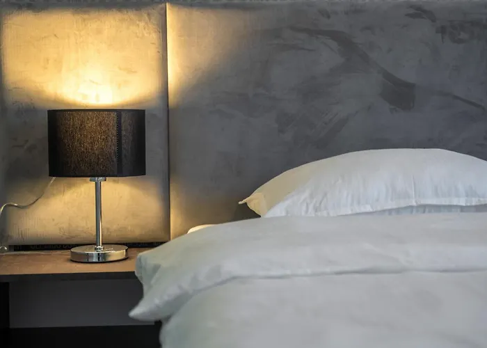 Larum Apartmens Appartement
