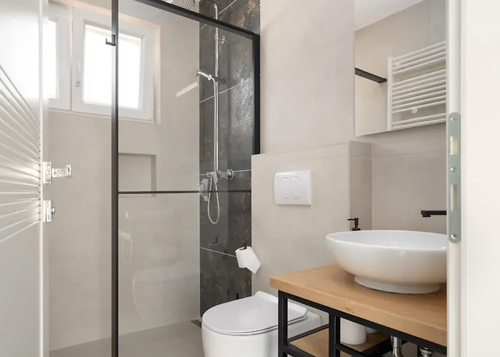 Appartement Larum Apartmens Vrsar