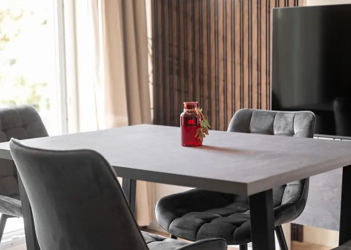 Larum Apartmens Appartement Vrsar