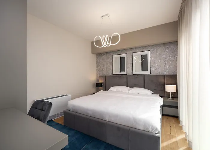 Larum Apartmens