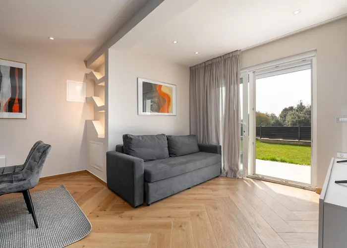 Larum Apartmens Appartement *