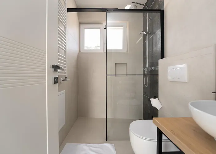 Larum Apartmens Apartman