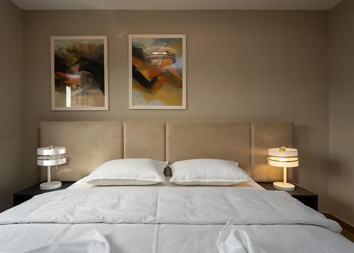 Larum Apartmens Appartement *