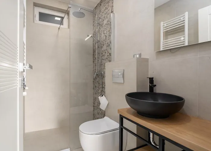 Larum Apartmens * Vrsar