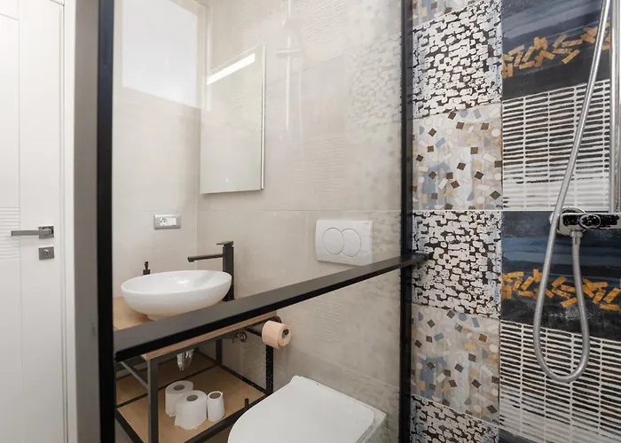 Larum Apartmens *