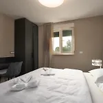 Larum Apartmens * Vrsar