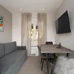 Apartment Larum Apartmens