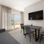 Larum Apartmens Apartment *