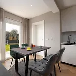 Apartment Larum Apartmens Vrsar