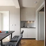 Larum Apartmens * Vrsar