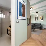 Apartment Larum Apartmens